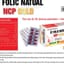 Fe folic natual