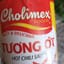 Cholimex ớt