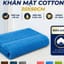 Khăn mặt cotton 30x50