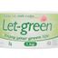 Giấy vệ sinh cuộn lớn Let-green 2 lớp 1kg