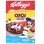 Ngũ cốc Kellogg's Coco Chex vị socola hộp 170g