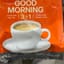 Good morning