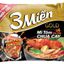 Mì 3 Miền Gold tôm chua cay đặc biệt gói 75g