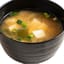 10.Miso soup