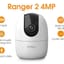 Camera Wifi Xoay trong nhà 4MP A42P-IMOU