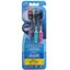 Bộ 3 bàn chải Oral-B Easy Clean Black lông mềm