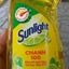 NRC Sunligh chanh 750ml