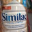 Similac 1 900gram