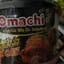Mì omachi trộn cua sốt ớt singapore