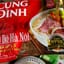Phở bò cung đình