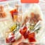 Bánh tráng phơi sương sate ớt rim