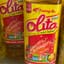 Dầu ăn olita 1l