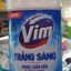 Tẩy Wim chanh sả 990ml