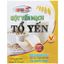 Bột yến mạch tổ yến Anpha hộp 200g