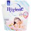 Nước xả cho bé Hygiene Soft White túi 1.8 lít