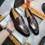 Loafer u1522 nâu