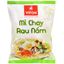 Mì chay rau nấm Vifon gói 65g