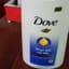 DẦU DOVE 640ml