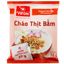 Cháo thịt bằm Vifon gói 70g (có gói thịt bằm thật)