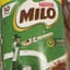 Sữa milo