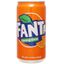 Nước ngọt Fanta hương cam 250ml