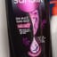 DX Sunsilk đen 320g