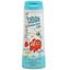 Tắm gội toàn thân cho bé Organic Care Bubblebath 400ml