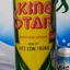 Xịt kinh star 600ml