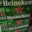 Bia Heineken