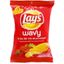 Snack khoai tây vị bò bít tết Manhattan Lay's gói 29g