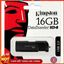 Usb2.0  KINGSTON 16G Tem Fpt BH 2 Năm