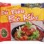 Hủ tiếu bò kho Nhịp Sống gói 70g