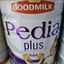 Pedia plus 850g