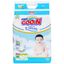 Tã dán Goo.n Premium size M 60 miếng (cho bé 7 - 12kg)