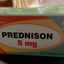 PREDNISOLON 5mg (Vỉ)