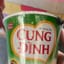 Mì ly cũng đình