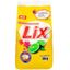 Bột giặt Lix Extra hương chanh 6kg