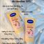 Dưỡng thể chống nắng Vaseline 50X