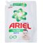 Nước giặt Ariel Matic dịu nhẹ hương sả túi 2 lít