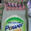 NRC Power 100 chanh 750ml