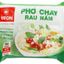 Phở chay rau nấm Vifon gói 65g