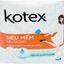 Băng vệ sinh Kotex siêu mềm siêu mỏng không cánh 8 miếng