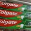 Colgate Bạc Hà 180g