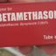 BETAMETHASON gel