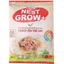 Cháo yến trẻ em Yến Việt Nest Grow+ bò bằm bó xôi gói 50g