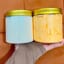 Kem body trắng da 500gr