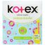 Băng vệ sinh hàng ngày Kotex siêu mềm kháng khuẩn 40 miếng