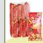 Sulit - Bắp rang vị cay 25g x 10 gói