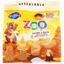 Bánh quy hình thú sữa và mật ong Bahlsen Zoo gói 100g