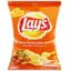 Snack khoai tây vị sườn nướng BBQ Brazil Lay's gói 29g